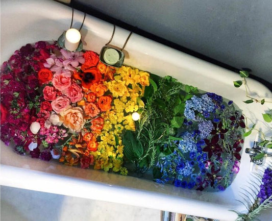 Water Rituals