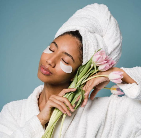 femininity self-care | SIIKA Herb + Honey Co.