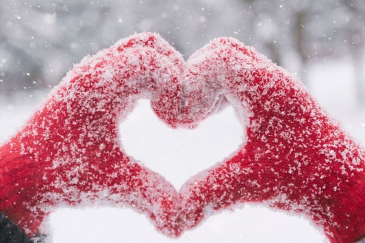 Self Care Tips for the holidays | SIIKA Herb + Honey Co
