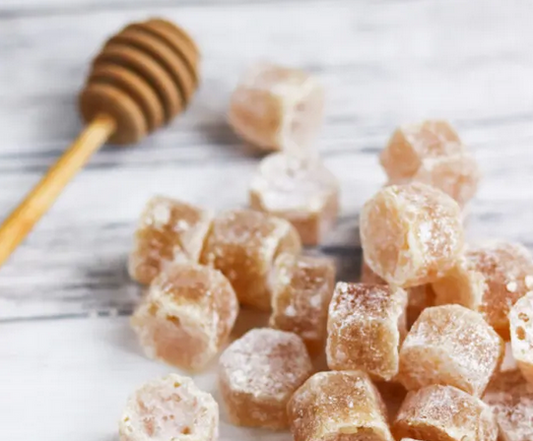 Honey, Let's Get Fall Ready!