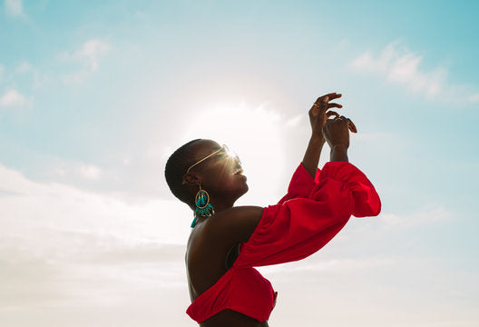 5 Simple Self Care Rituals For More Energy!