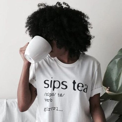 Tea Ritual