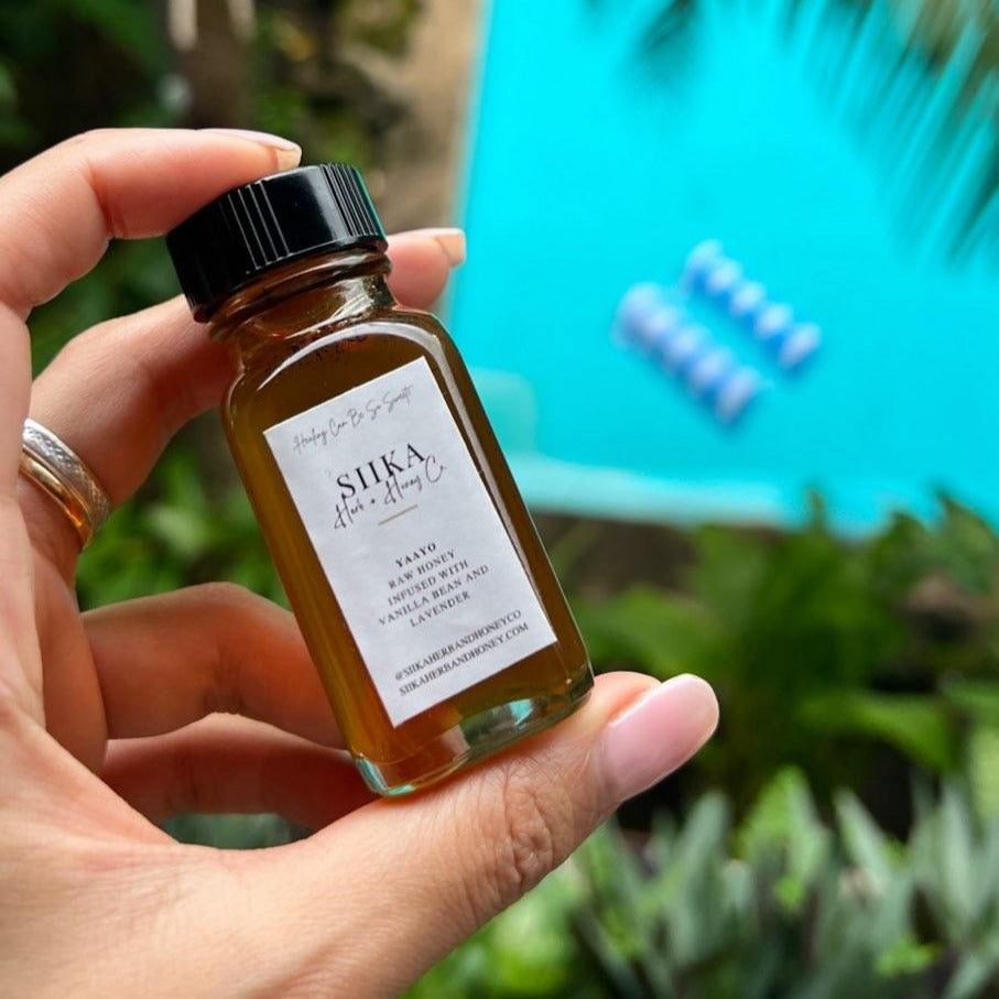 goodie bags | SIIKA Herb + Honey Co.