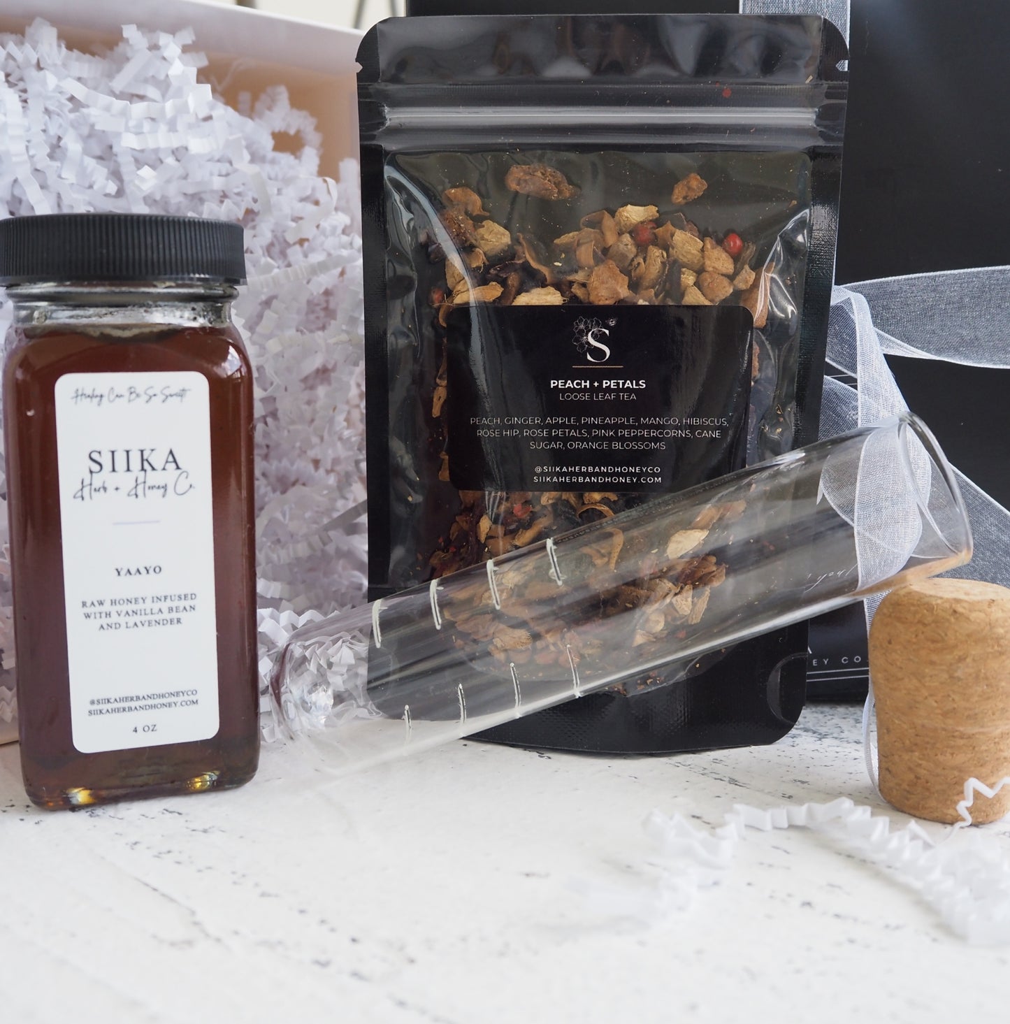 gifts for tea lovers