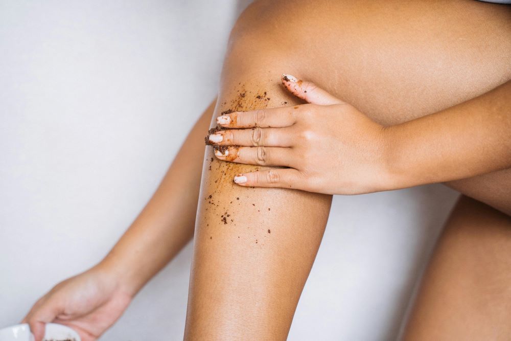 Body Care: The New Skin Care Buzz