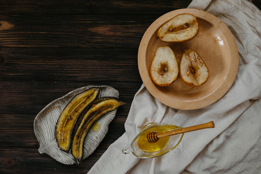 Nourish Your Body: Fall's Favorite Seasonal Foods and Dishes