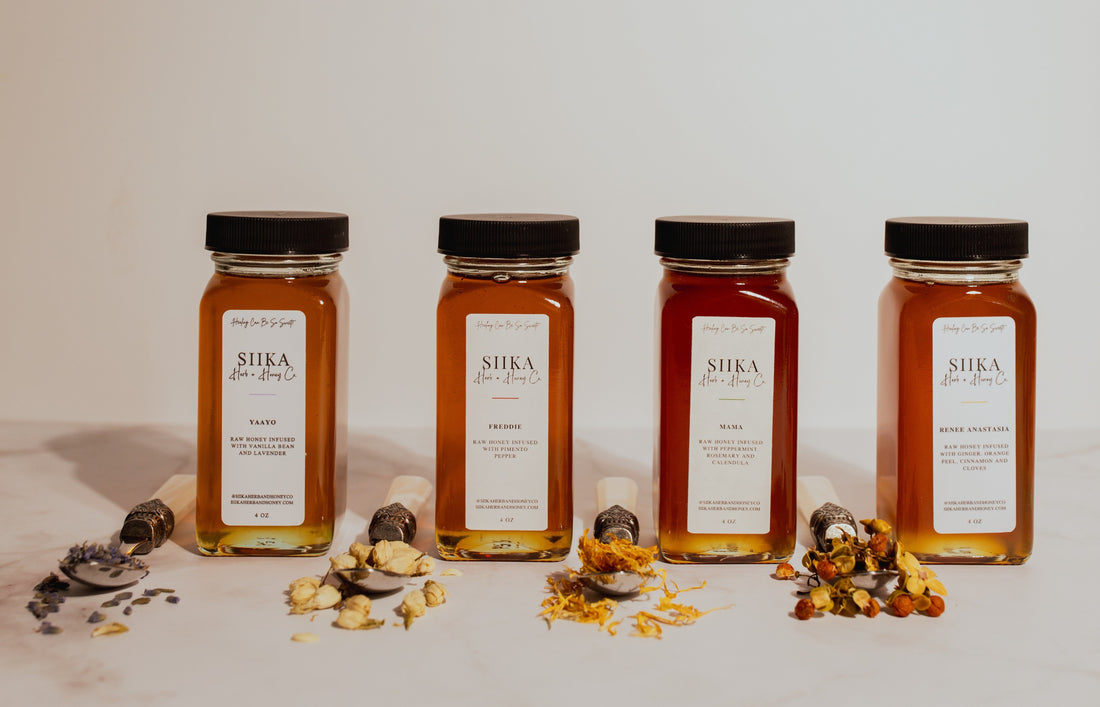How to Use Infused Honey: Easy Recipes, Drinks, and Pairings
