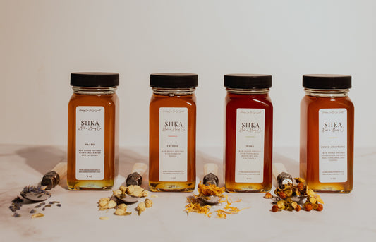 How to Use Infused Honey: Easy Recipes, Drinks, and Pairings