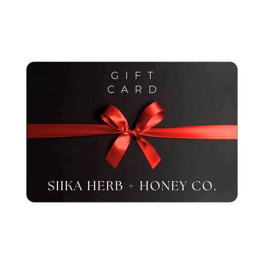 Complimentary -Gift Yourself