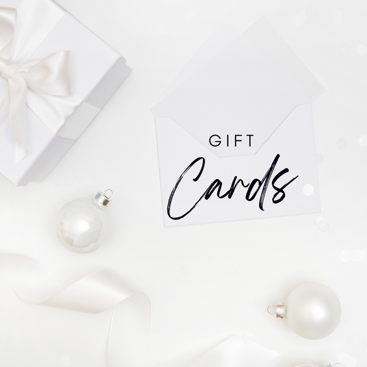 Gift Cards | SIIKA Herb and Honey