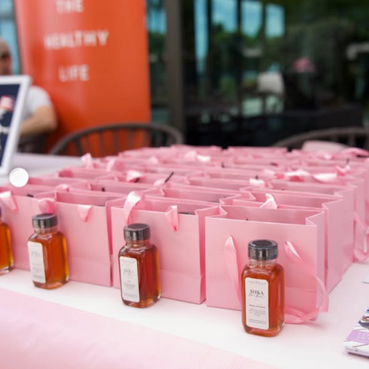 Mini Ritual Honey | 2 oz (Set of 10)