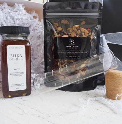 gifts for tea lovers