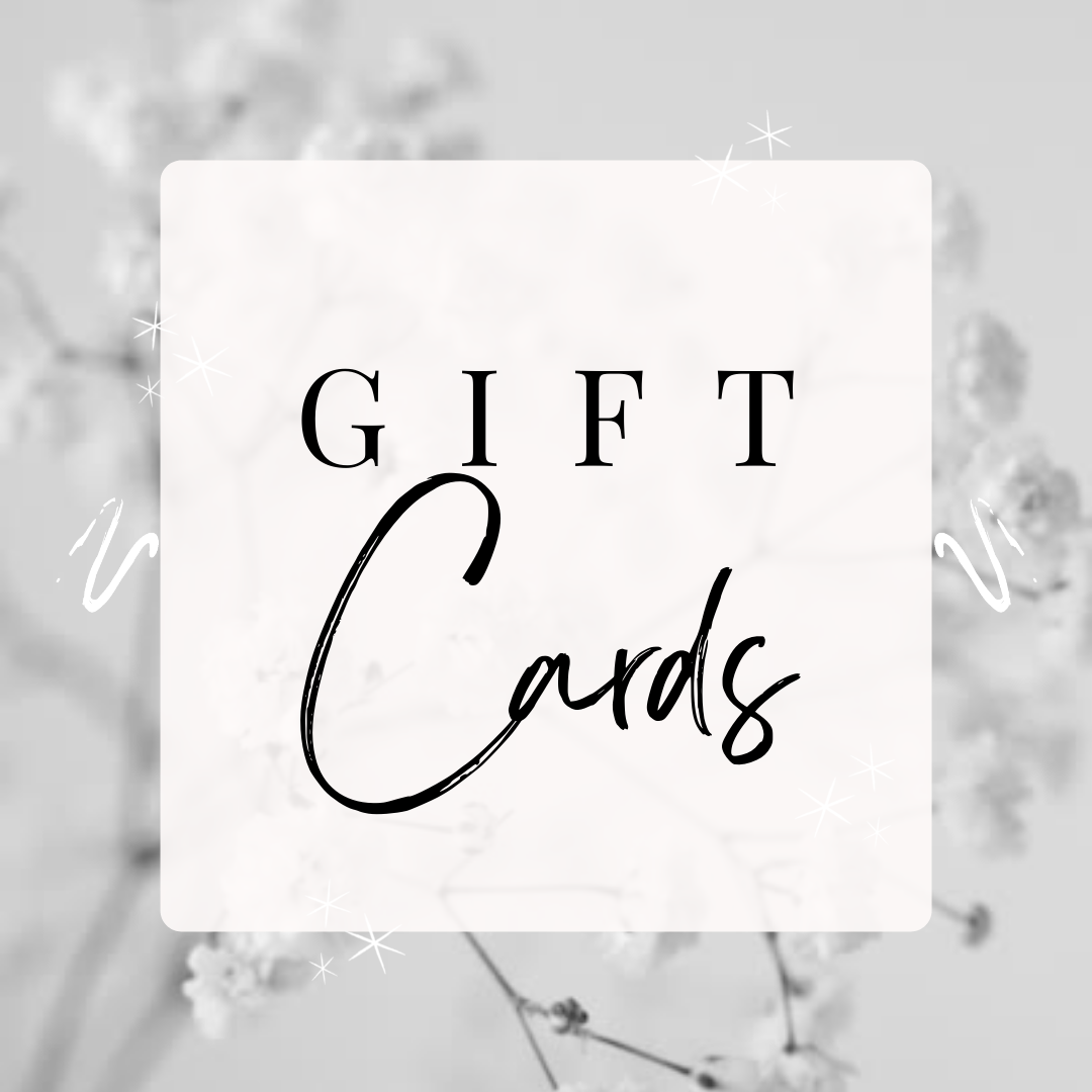 Gift Cards - SIIKA Herb and Honey